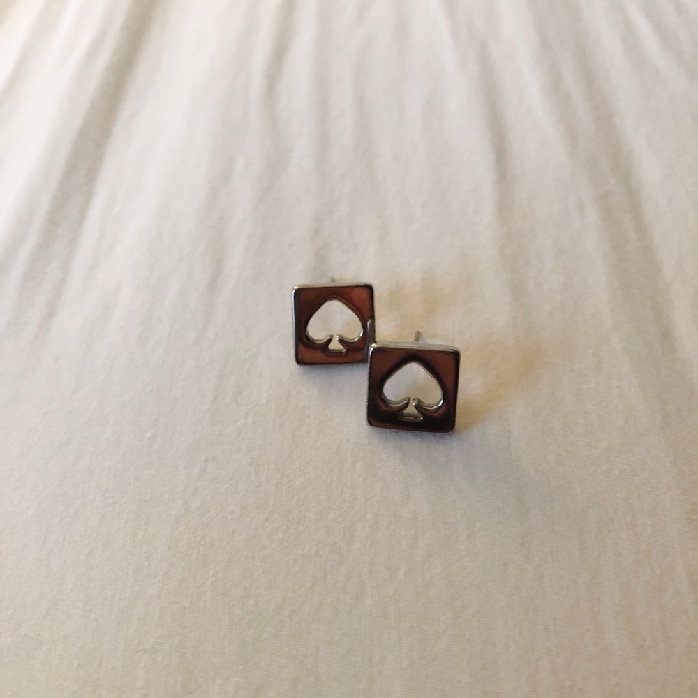 Kate Spade Earrings